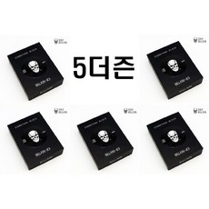 3피스 골프공