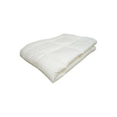 サカイ 빨 수 있는 이불 피부에 닿는 주니어 130x180cm 인비스타사 더크론 (R)