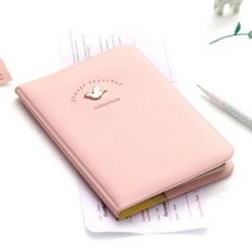 thinkabout소프트여권케이스