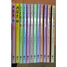 동주열국지