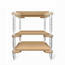 자작나무오디오랙