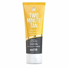 [구매대행] Pro Tan Two Minute Tan - Sunless Body Bronzer Gel 8oz/237ml