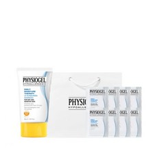 피지오겔 DMT 썬스크린 30ML SPF 50 +