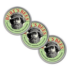 버츠비 레스큐 오인트먼트 15g 3개