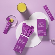 닥터메인유 노스릴리브 퀘르세틴 600 브로멜라인 케르세틴 프로바이오틱스, 34.5g, 4개