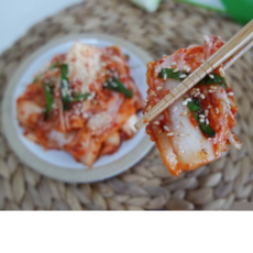 신선함 가득 일품 겉절이 10Kg, 1개