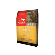 [ANF] 오리젠 퍼피 2kg, 상세 설명 참조, 1개, 2.27kg