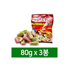 수박모양