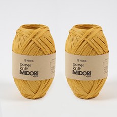 종이실가방뜨기