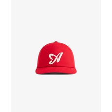 에임레온도르 A 로고 모자