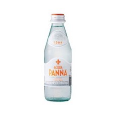아쿠아파나 미네랄워터, 250ml, 19개