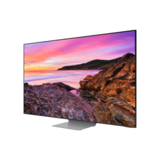 삼성전자 8K Neo QLED TV QNC700