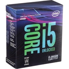 Microsoft OEM Intel Core i5 i58600K 헥사코어 6코어 360GHz 프로세서 소켓 H4 LGA1151 - i58600