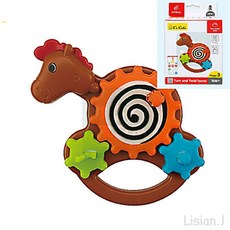 30개월아기교구