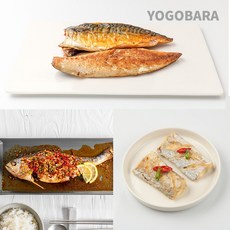 요고바라갈치