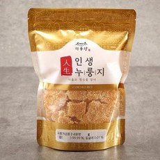 미풍당 인생 누룽지, 3kg, 1개