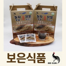 보은식품 [해썹인증] 칠자우슬닭발엑기스 국내산 닭발과 18가지 천연원료 배합 부모님 선물추천, 1박스, 100ml