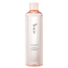 더페이스샵 예화담 고보습 클렌징 워터, 1개