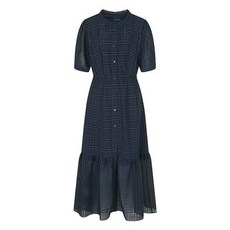 키이스 키이스 시어써커원피스 K1MN0Y7