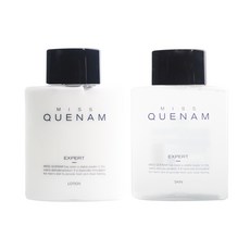 미스쾌남 엑스퍼트 로션 + 스킨 300ml /남성 화장품