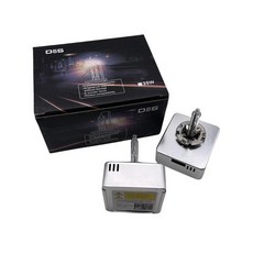 HID 헤드라이트 전구 D5S 제논 HID 35W 자동차 헤드라이트 전구 고휘도 6000k 자동 헤드램프 고정밀 2 개, [01] 2PCS, [01] 6000K, [01] D5S, 2개