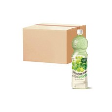 샤인머스캣착즙