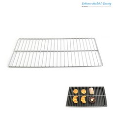 망 바비큐 그릴 석쇠 스텐 오븐전용, 쿠팡 본상품선택, 1개