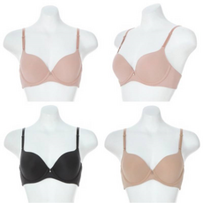 비비안아쿠아심리스브라