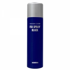 어헤즈맨 히든 커버 픽스 스프레이 120g, 단품