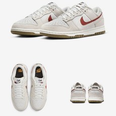 나이키덩크로우라이트본사이즈