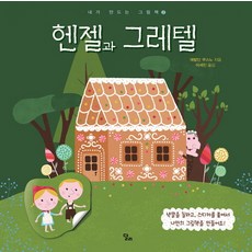헨젤과 그레텔, 달리