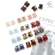 미니헤어집게핀