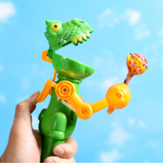 공룡사탕 캣닢막대캔디 고양이 간식 냥이 장난감 반려묘 선물