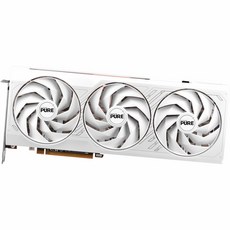 사파이어 AMD Radeon RX 7800 XT 그래픽카드 - 16 GB GDDR6 (11330-03-20g)