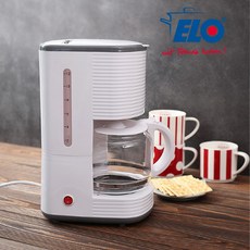 브랜드없음 [이엘오] 이카루스 대용량 커피메이커 1.5L, 단품없음