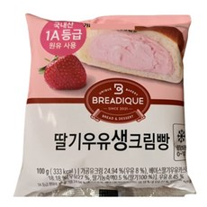 시그니처생딸기우유생크림케이크