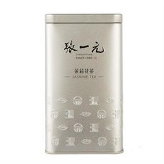 허브차 장일원차 자스민차 향긋 꽃차 화초차 신향형 횡현 꽃봉오리 240g, 1개, 1개입