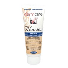 알로빈오트밀샴푸