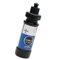 오공 표면 광택제 포리 왁스E 280ml 포리왁스 가구광택 피칼 악기 광택 오공본드