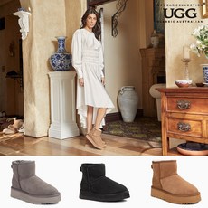 어그클래식미니