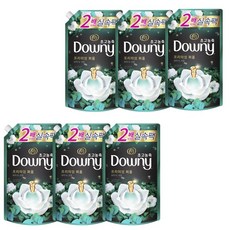 고체섬유유연제