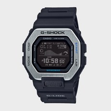 G-SHOCK 지샥 GBX-100-1 남성시계 우레탄밴드 손목시계
