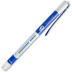 ph 측정기 식물 수질 블루랩 트런천 영양계 수중 디지털 전도도 검사기EC 500 ppm700 CF TDS 수경 시스템 및 실내 생장을 위한 도구, Truncheon (Tighter Measurement, 1개