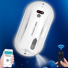 샤오미미홀유리창청소기