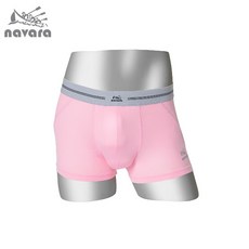 올드리버 나바라쿨론 핑크 분리형팬티 기능성팬티 낭습예방