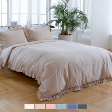 바운티풀토퍼커버