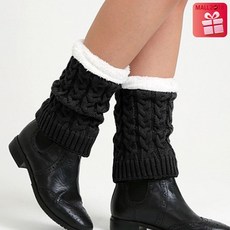 겨울여자발워머