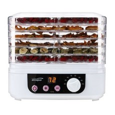 윈드피아건조기