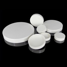 PVC 소제구 50mm 65mm 75mm VG2 파이프 뚜껑 마개 소재구 플라스틱 배관 부속 이음관