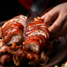 가장맛있는족발